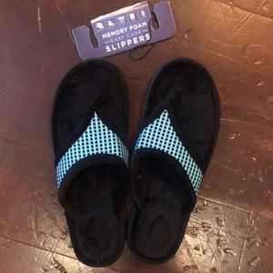 therapedic slippers
